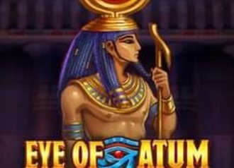 Eye of Atum